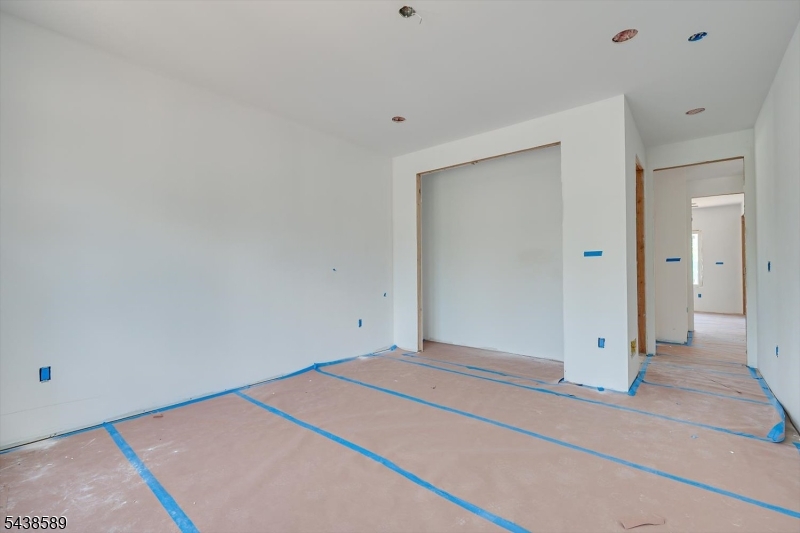 Park Ave / Stephenville PKW - Residential