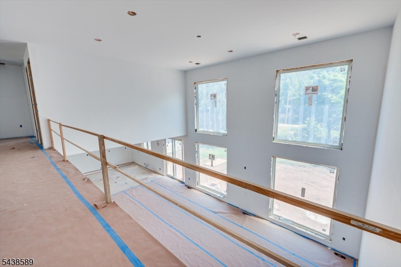 Park Ave / Stephenville PKW - Residential