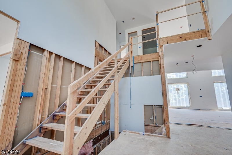 Park Ave / Stephenville PKW - Residential
