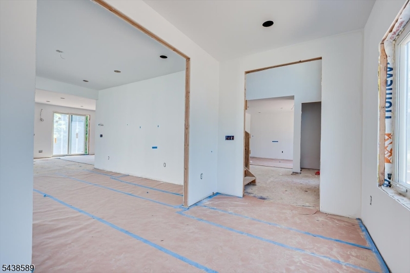 Park Ave / Stephenville PKW - Residential