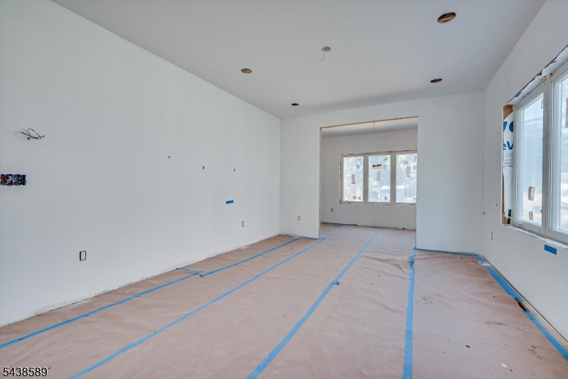 Park Ave / Stephenville PKW - Residential