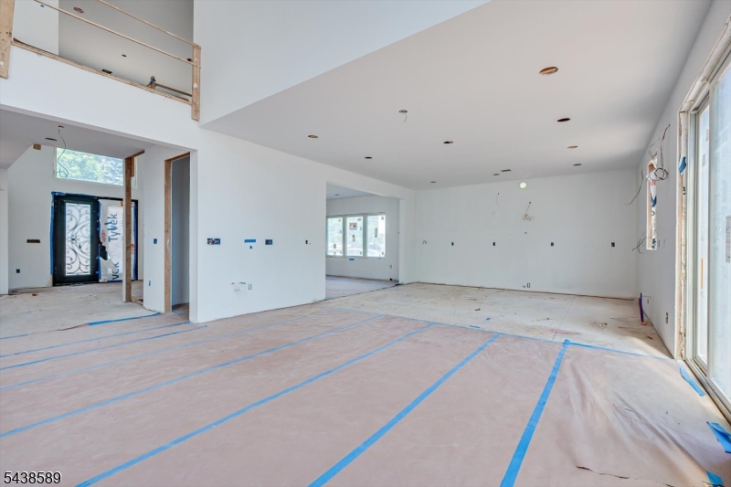 Park Ave / Stephenville PKW - Residential