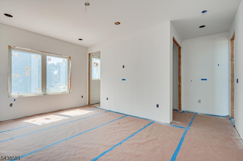 Park Ave / Stephenville PKW - Residential