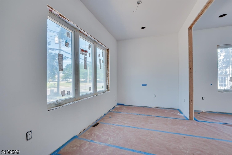 Park Ave / Stephenville PKW - Residential