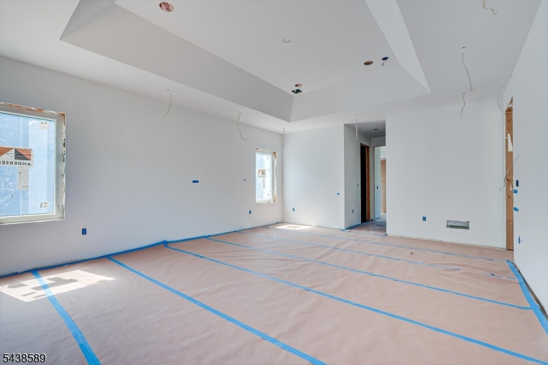 Park Ave / Stephenville PKW - Residential