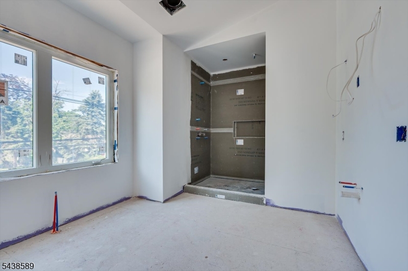 Park Ave / Stephenville PKW - Residential