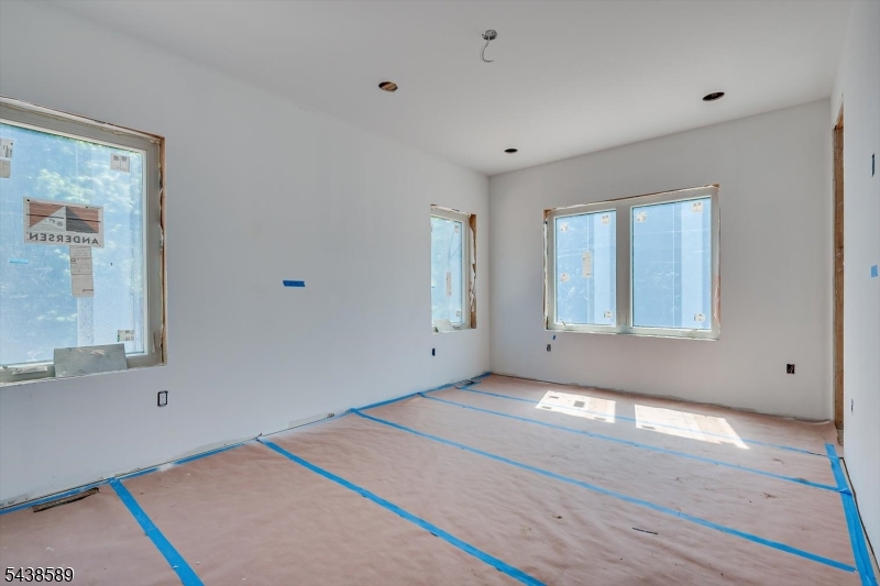 Park Ave / Stephenville PKW - Residential