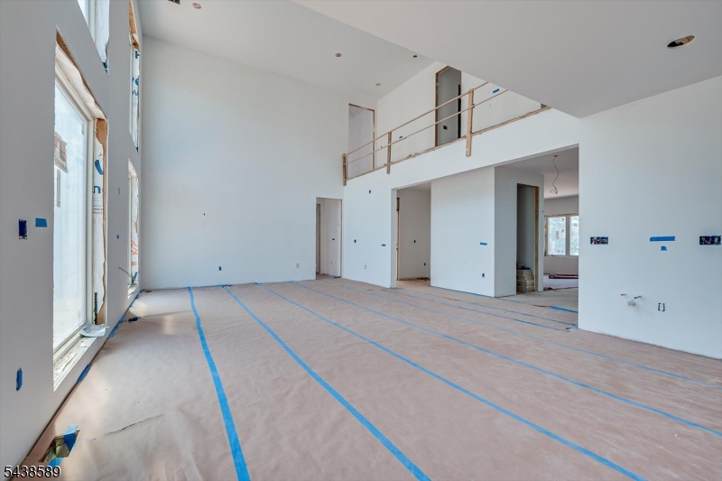 Park Ave / Stephenville PKW - Residential