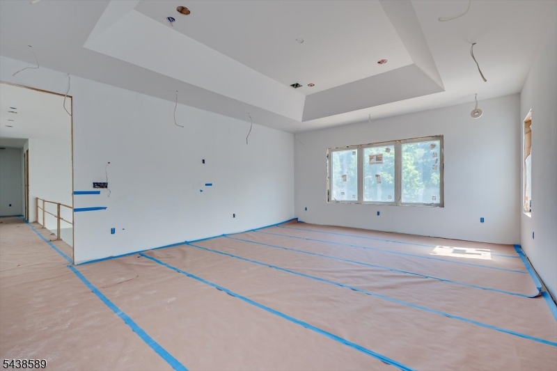 Park Ave / Stephenville PKW - Residential