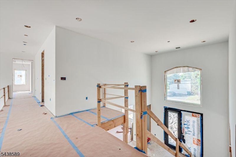 Park Ave / Stephenville PKW - Residential
