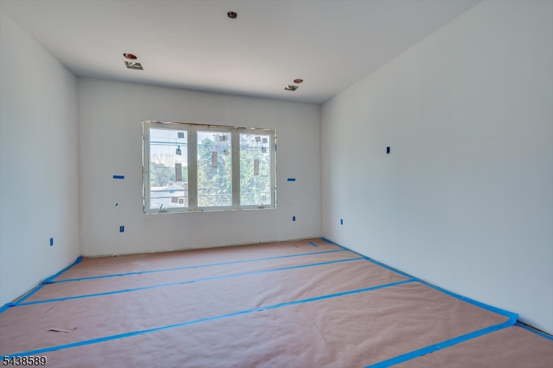 Park Ave / Stephenville PKW - Residential