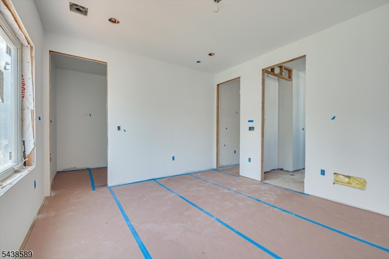 Park Ave / Stephenville PKW - Residential