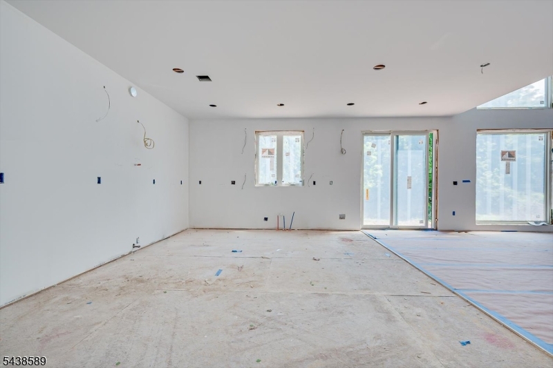 Park Ave / Stephenville PKW - Residential
