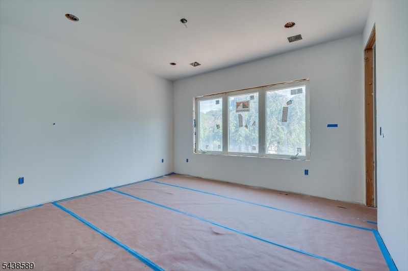 Park Ave / Stephenville PKW - Residential