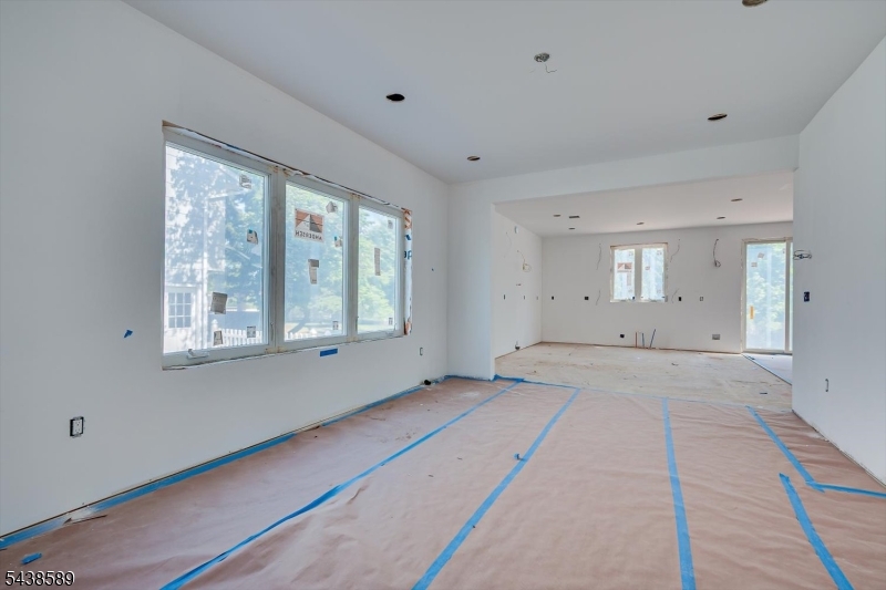 Park Ave / Stephenville PKW - Residential