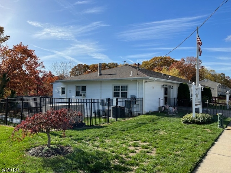 Cheesequake Village - Residential