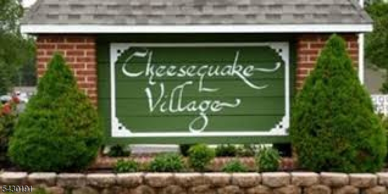 Cheesequake Village - Residential