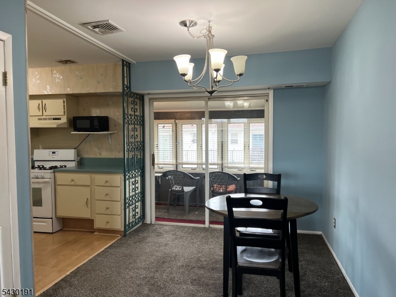 Cheesequake Village - Residential