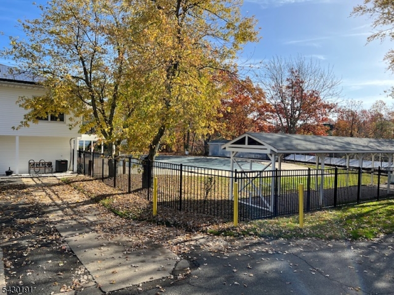 Cheesequake Village - Residential