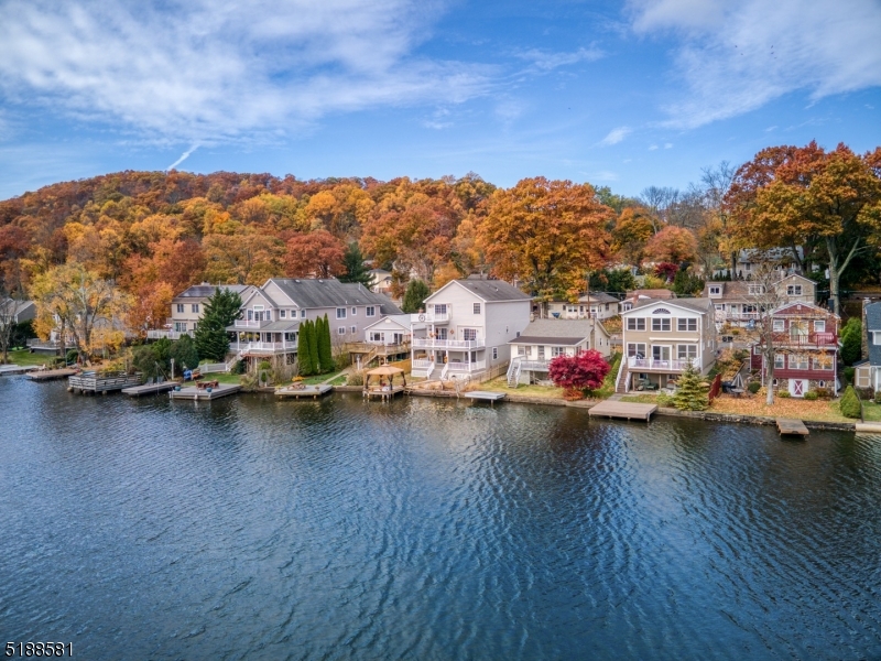 Indian Lake - Residential