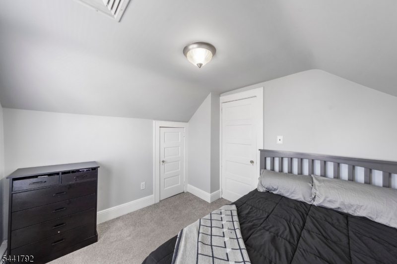 Tremley - Residential