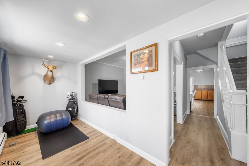 Tremley - Residential