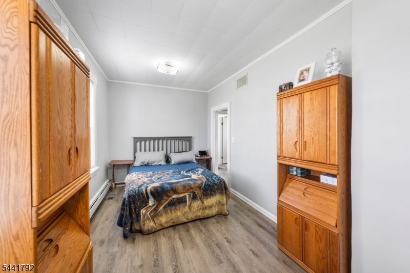 Tremley - Residential