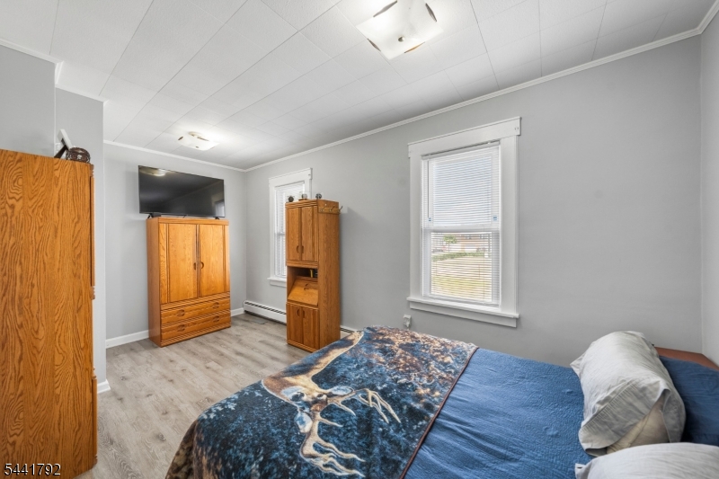 Tremley - Residential