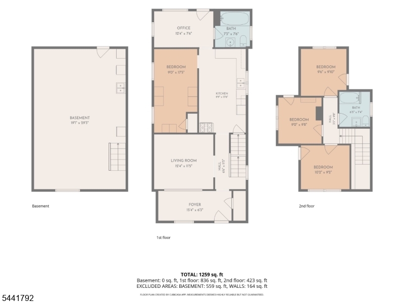 Tremley - Residential