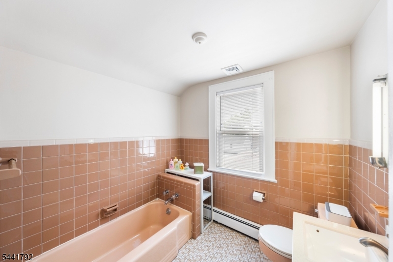 Tremley - Residential