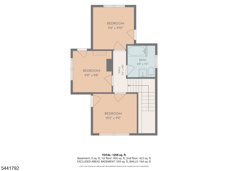 Tremley - Residential