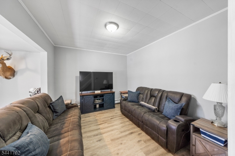 Tremley - Residential