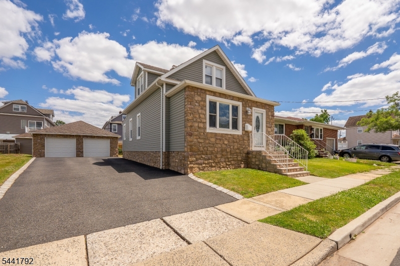 Tremley - Residential
