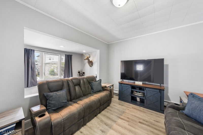 Tremley - Residential
