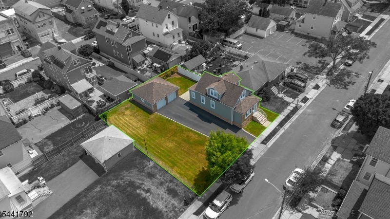 Tremley - Residential