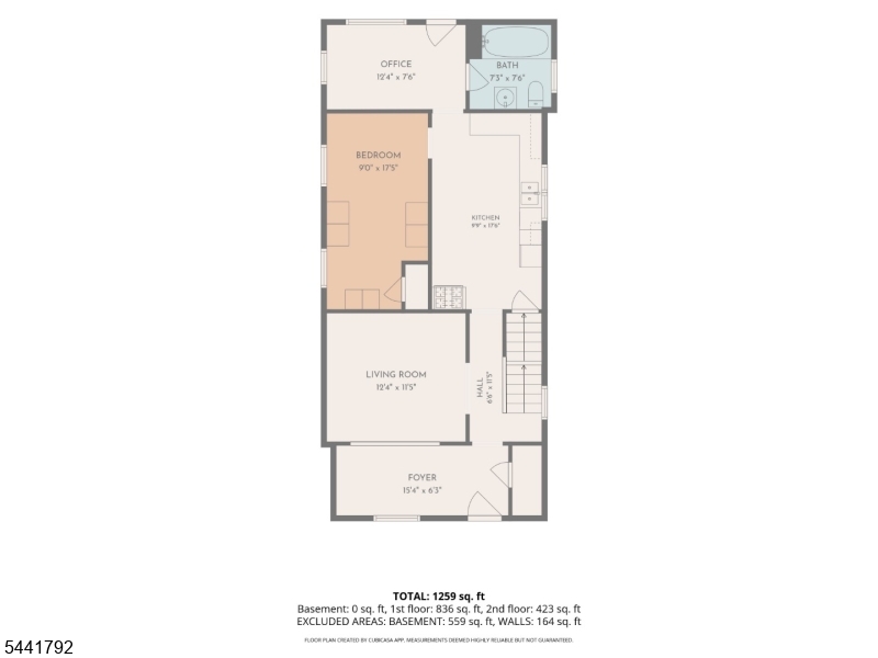 Tremley - Residential