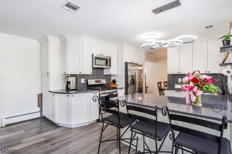 Hastings Square - Residential