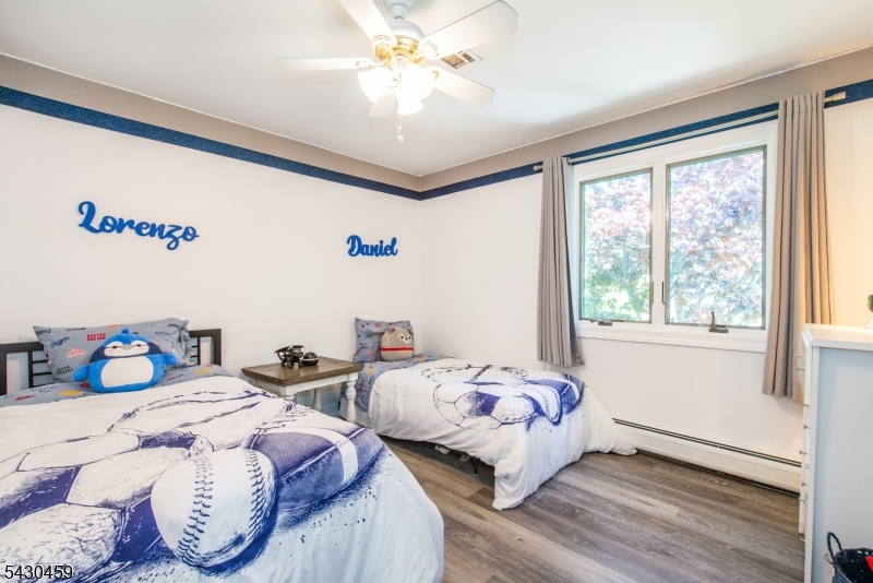 Hastings Square - Residential