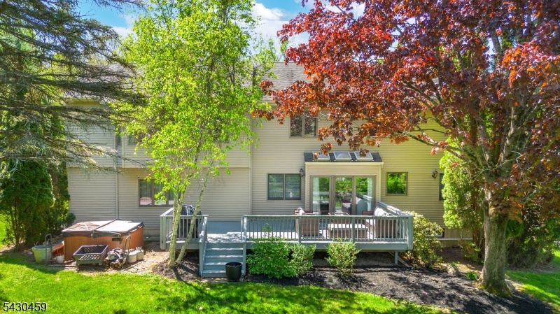 Hastings Square - Residential