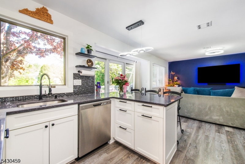 Hastings Square - Residential
