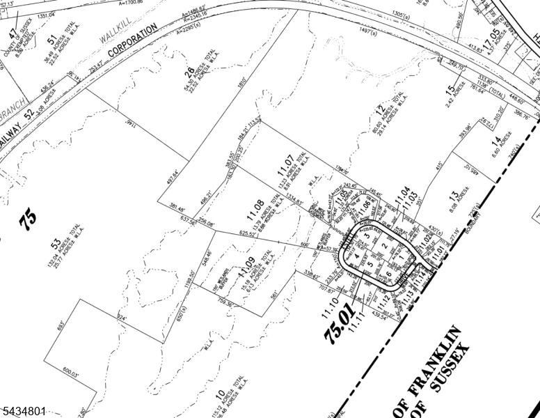 Estell Manor - Land