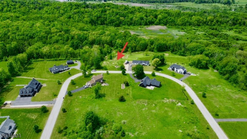 Estell Manor - Land