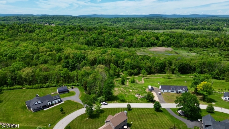 Estell Manor - Land