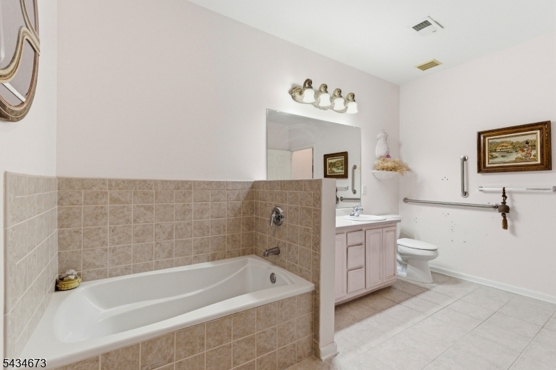 Fox Hills - Residential