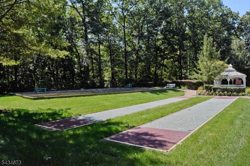 Fox Hills - Residential