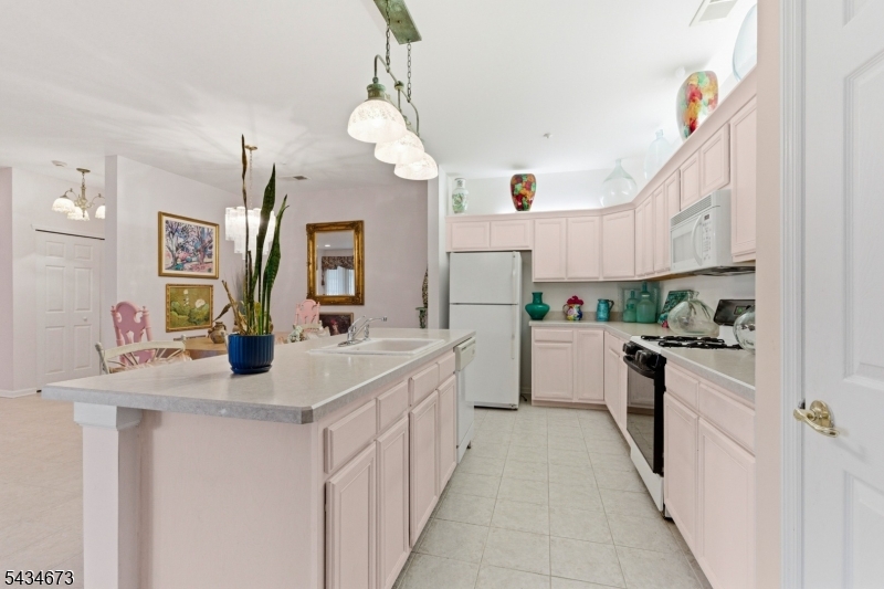 Fox Hills - Residential