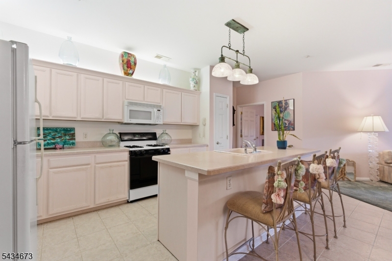 Fox Hills - Residential