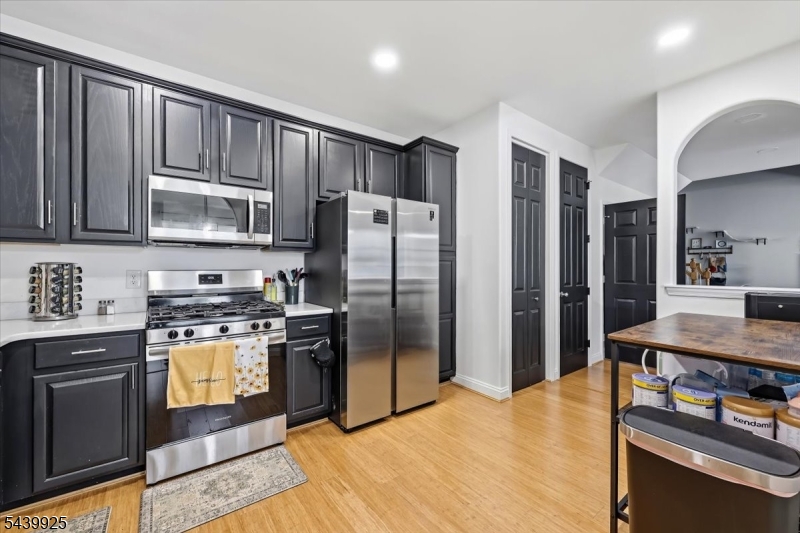 Warren Heights - Residential