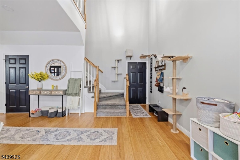 Warren Heights - Residential