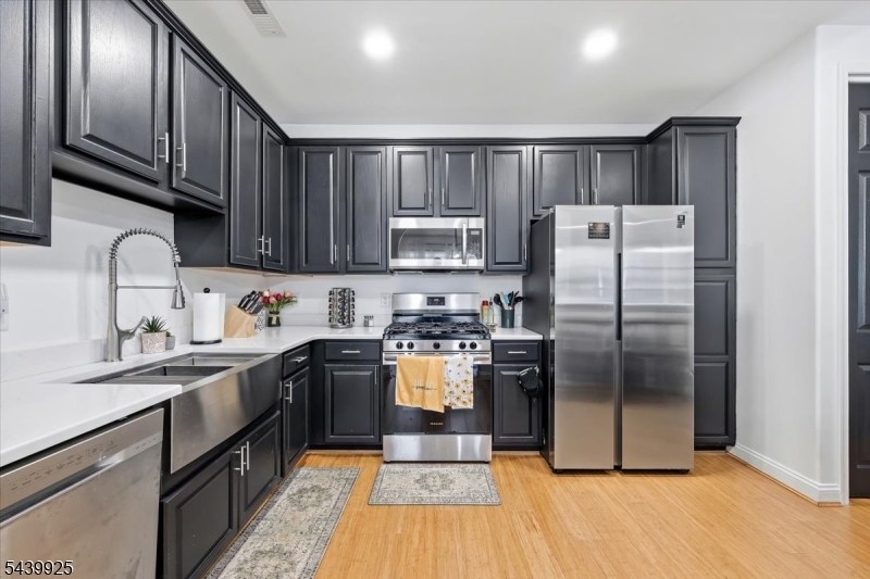 Warren Heights - Residential